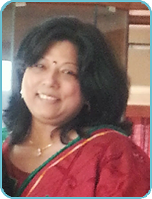 Sunita Banerjee