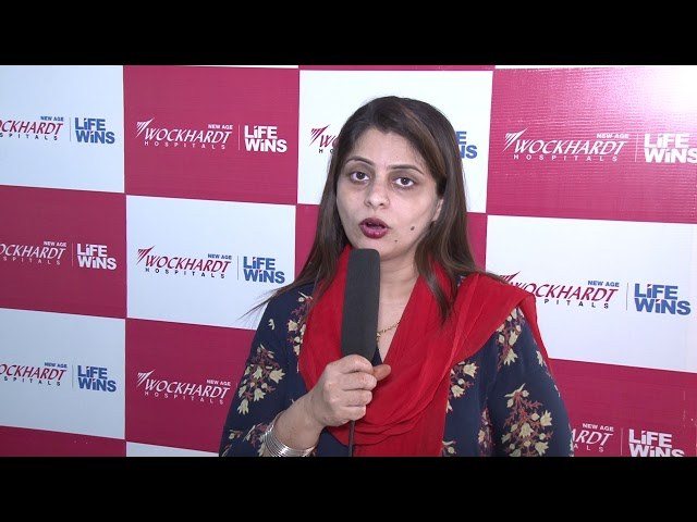 Ms Suraiya Khan has lost 45kgs in the past 1.5 years after bariatric surgery.