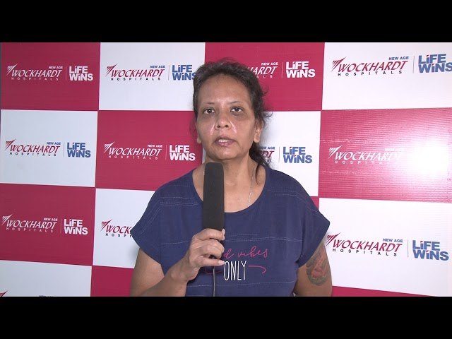 Ms. Priti Gupta lost 33 kgs 1 year post bariatric surgery. She is now free from Type II Diabetes!