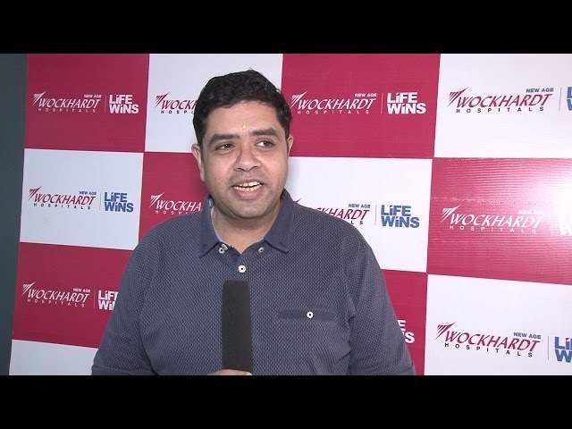 Mr Karthik got off medications for diabetes and BP after Bariatric Surgery!