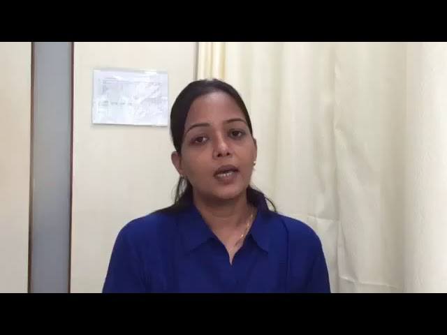 How Daisy lost 30 kgs in 6 months