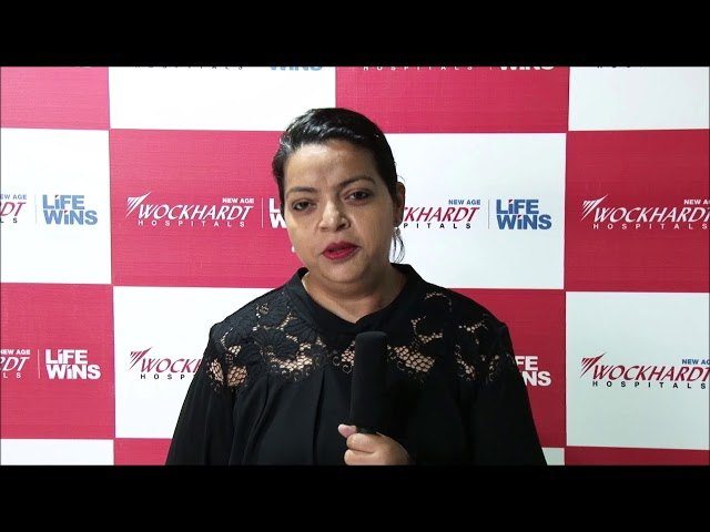 Ms Shetty,executive chef International airport lost 55kgs after bariatric surgery
