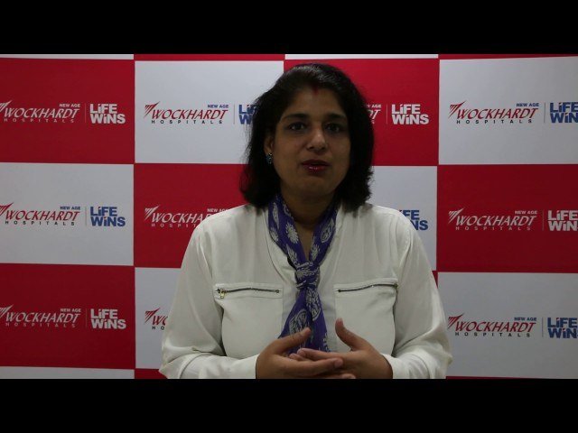 Mridu Manocha got the spring back in her feet - her dream to be able to run!