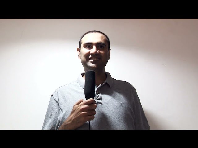 I feel more control over my food!