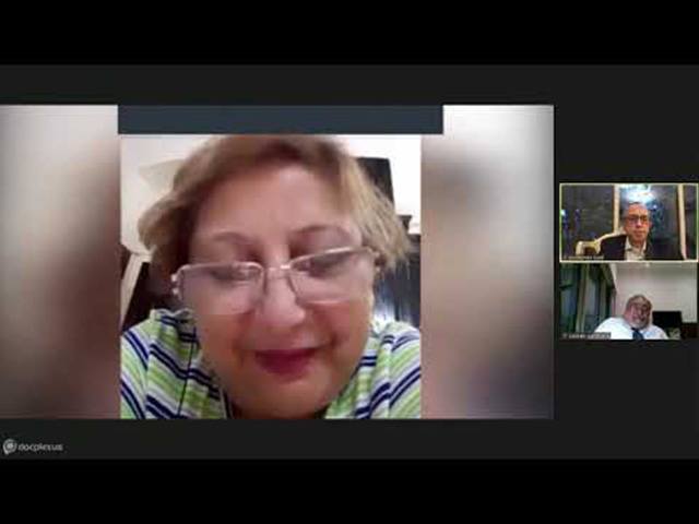 I got my life back again