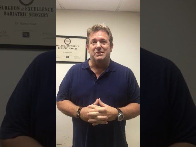 Mr Antony Speaks About His Experience With The CMS Team | Dr. Ramen Goel Review