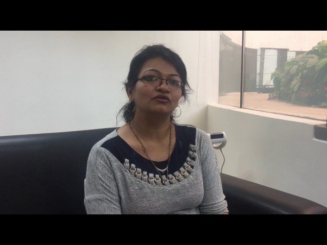 Shraddha Thakkar lost 40 kgs after sleeve gastrectomy