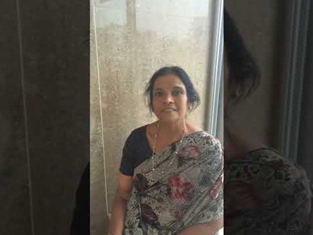 I feel good(bahut accha lagta hai)