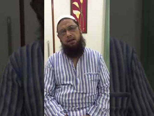 Mr Idrisi loses 31 kgs in 7 months, improves multiple health problems after weight loss surgery