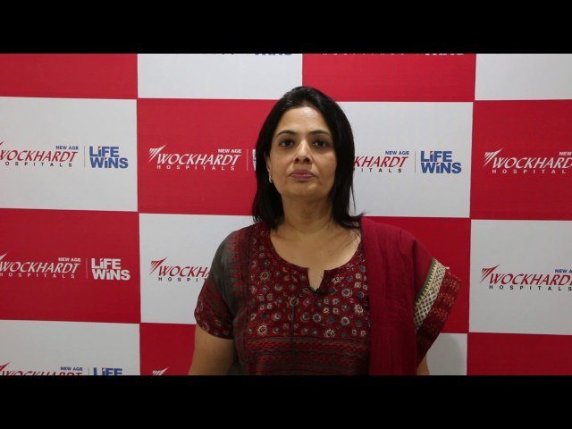 Bhumika Mehta 's ideal weight loss journey