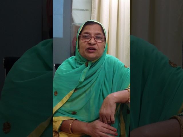 Ms Khan - Weight loss journey to improved health & quality of life