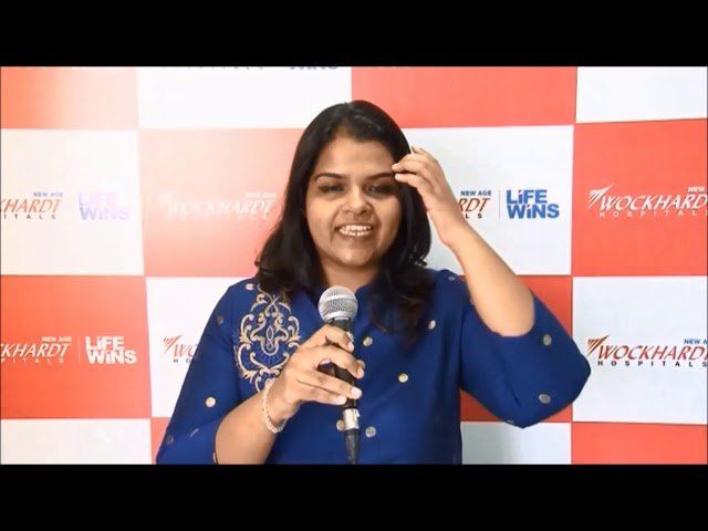 Weight loss has changed life completely