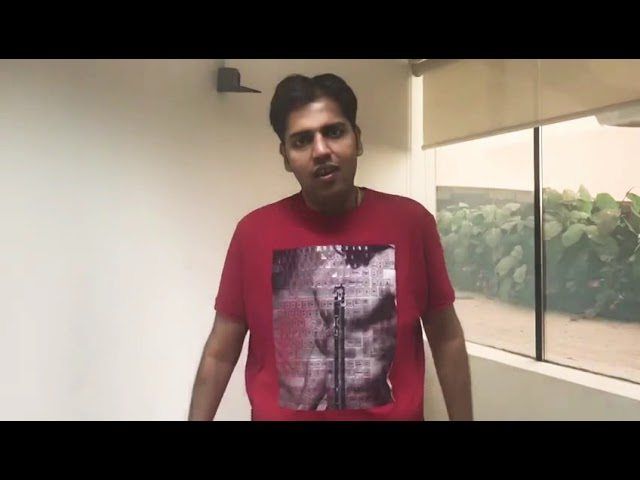 Bariatric surgery - life changing for Afshin with already 60 kgs weight loss