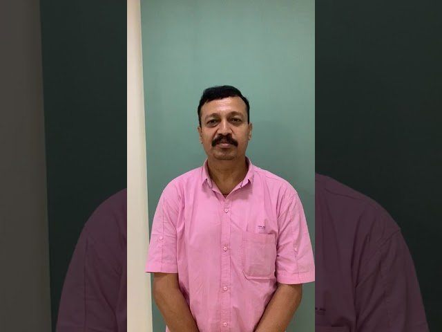 Mr. Gaekwad Loses 55kgs Post Bariatric Surgery, Freeing him off Diabetes, High BP & Knee Pain