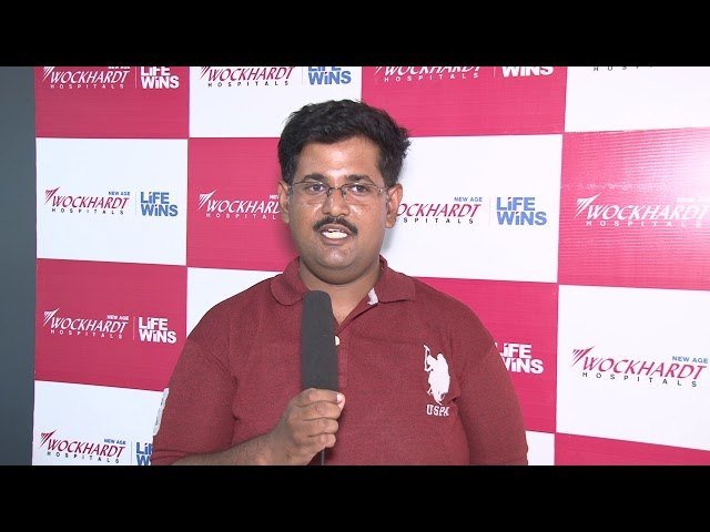 Mr Mohite has lost 23 kgs 3 months post bariatric surgery.