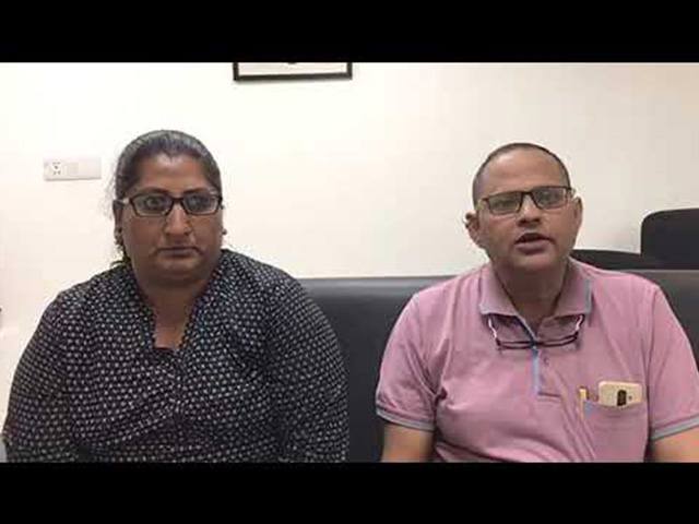 Sanjeev M goes off insulin and improves quality of life to the fullest!