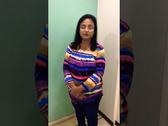 Pranjali is loving life after losing 30 kgs with Bariatric surgery!