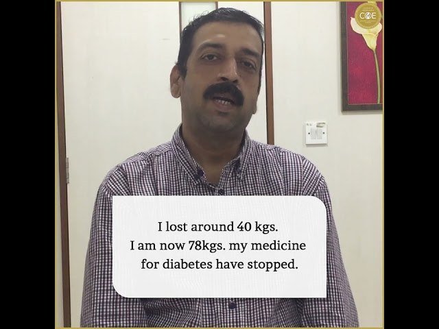 Here is a chance to change your lifestyle.