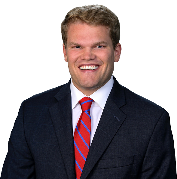 Brandt Davis, D.P.M.