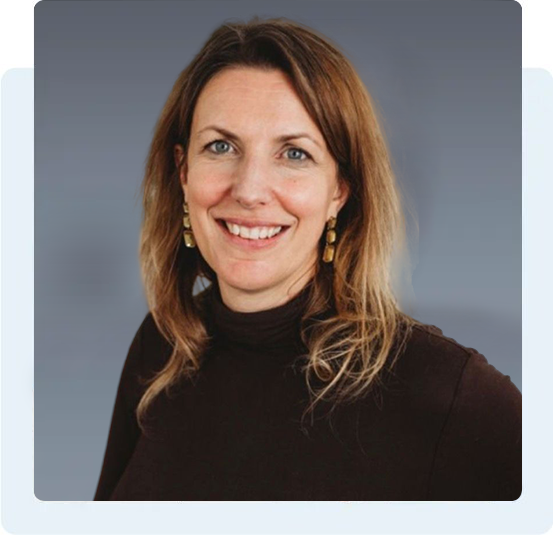 Dr Katie Hodgkinson