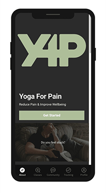 Yoga for Pain (Y4P)