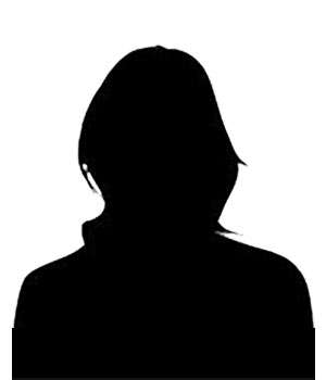 Tina Allbert Administrative Assistant