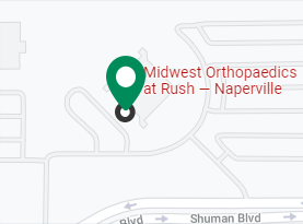 Physician Office Naperviller