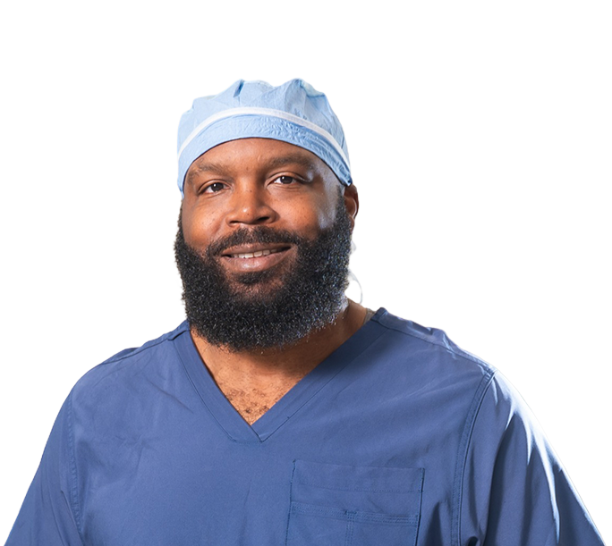 James T. Carson MD. MPH Board Certified Orthopedic Surgeon