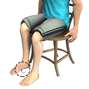 Foot and Ankle Rehabilitation sp