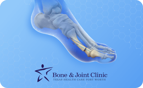 Foot and Ankle Surgery