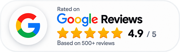 Google Badge
