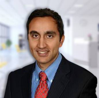 Mohith N Gilotra, M.D.