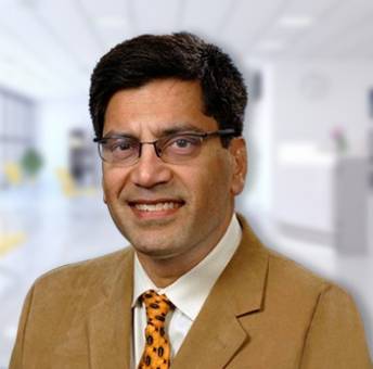 Syed A. Hasan, M.D.