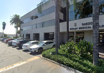 Van Nuys, CA
