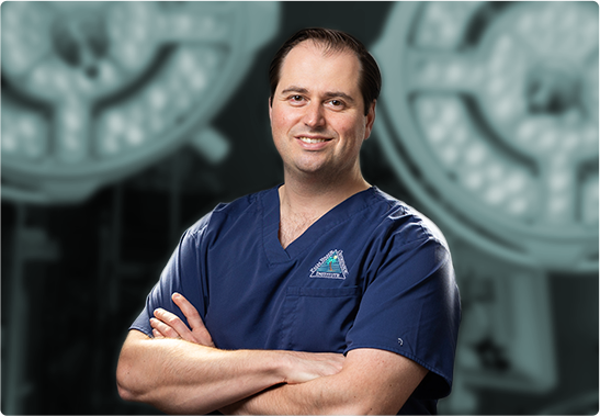 Robotic Joint Replacement