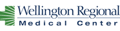 Wellington Regional Medical Center logo