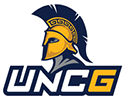 UNCG Spartans
