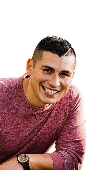 B. Israel Yahuaca, M.D. Fellowship Trained & Board Certified Shoulder & Elbow Surgeon