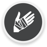 Wrist & Hand Trauma