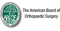 The American Board of Orthopaedic Surgery