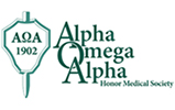 Alpha Omega Alpha