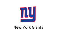 ny giants