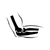 elbow icon