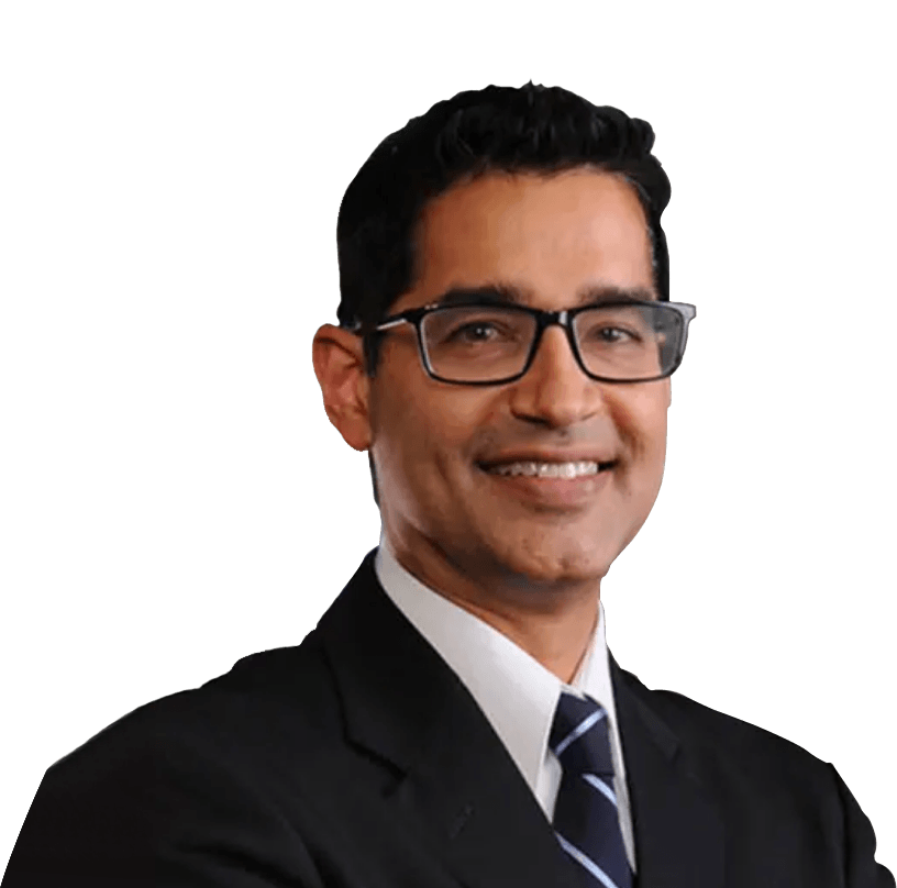 Nikhil Joshi, M.D