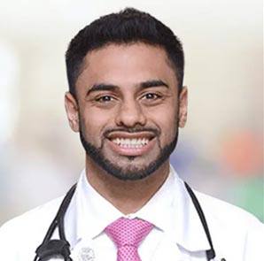 Tariq M. Yousuf, M.D