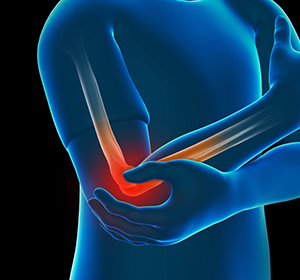Elbow injuries