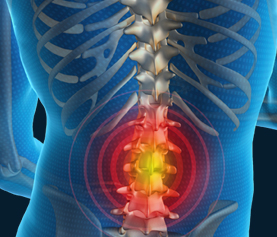 Lumbar Related Services List