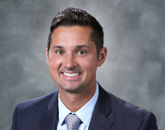 Ryan DiGiovanni, M.D. - Hip Replacement
