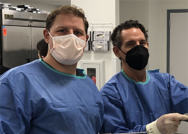 Tanner with Pat Logo