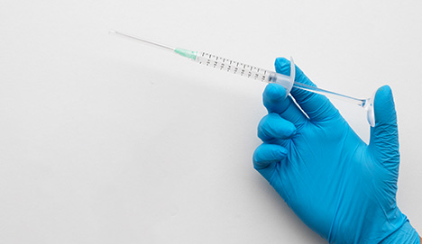 Benefits of Arthrosamid® Injection